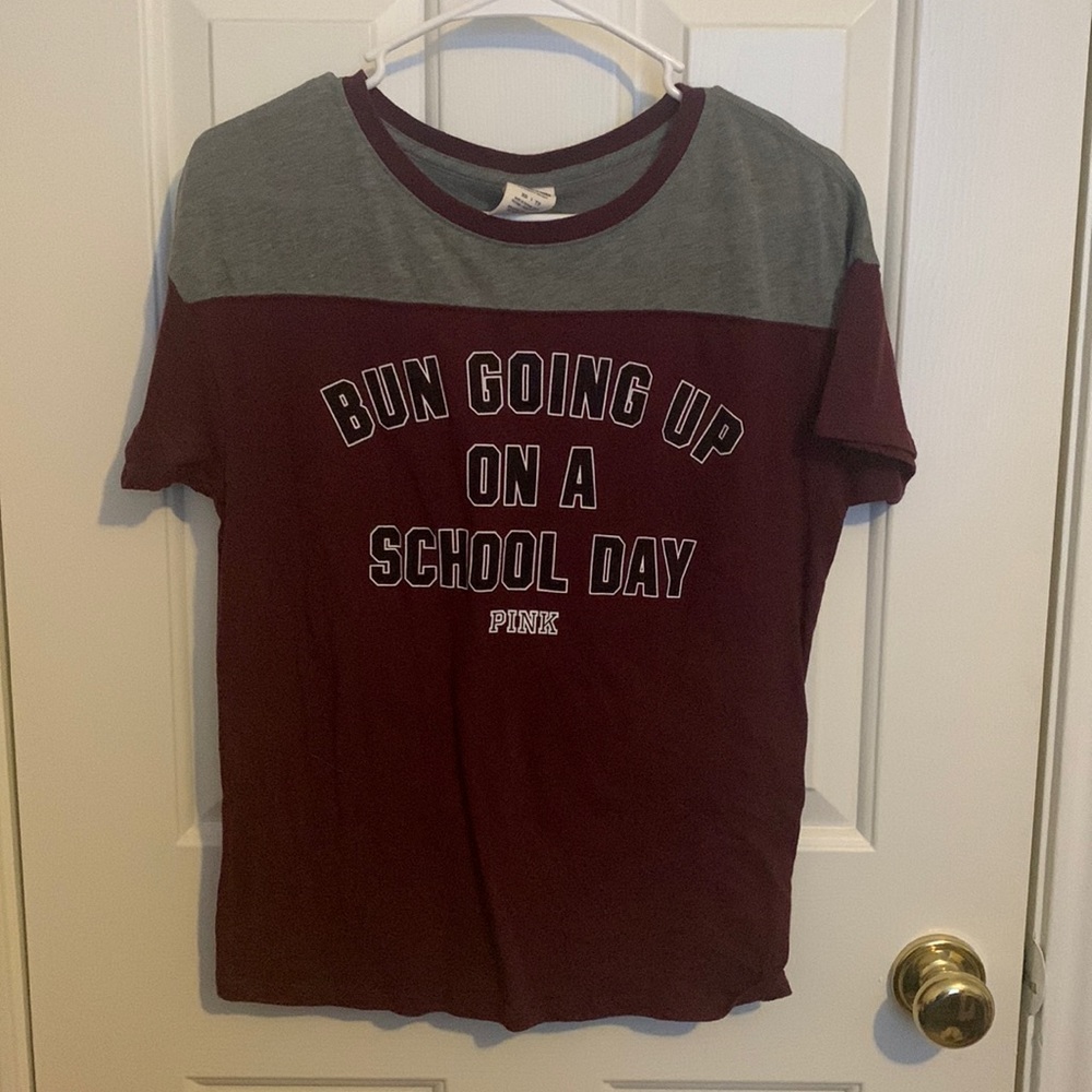 Woman’s t-shirt